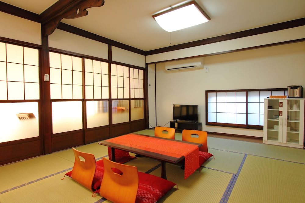 Guesthouse Fujinokura Kawaguchiko 15/20