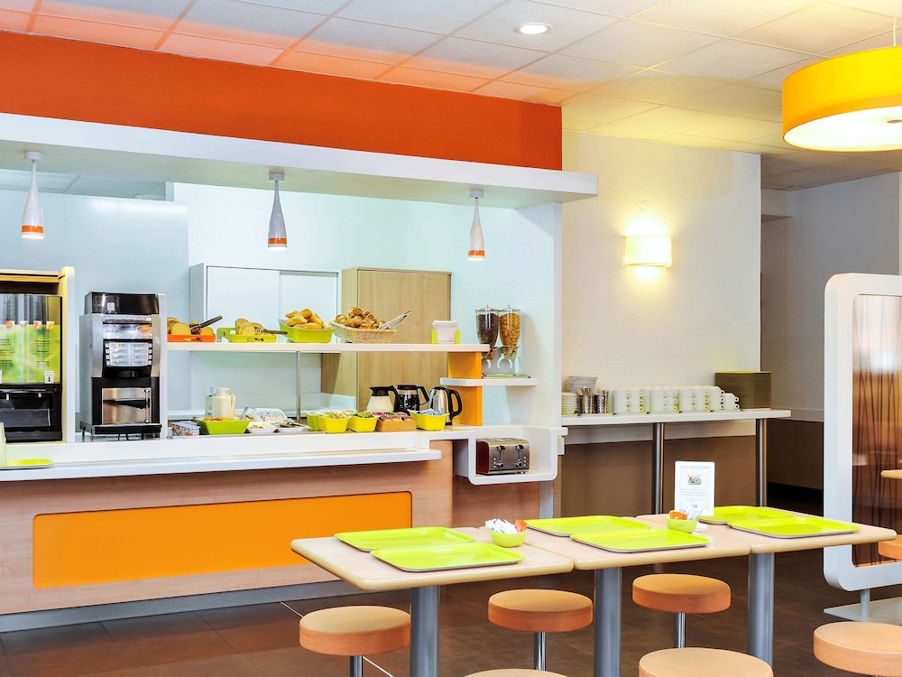 Ibis Budget Lille Centre 50/72