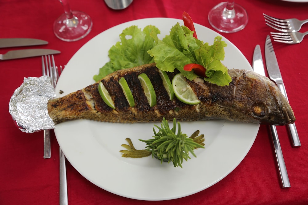 Nouakchott Hotel 20/50