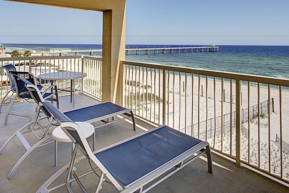Four Points By Sheraton Destin Fort Walton Beach 29/50