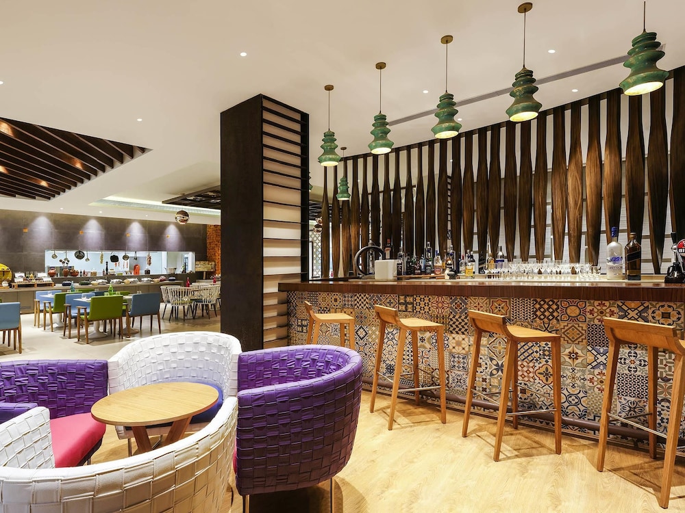 ibis Styles Goa Calangute 53/73