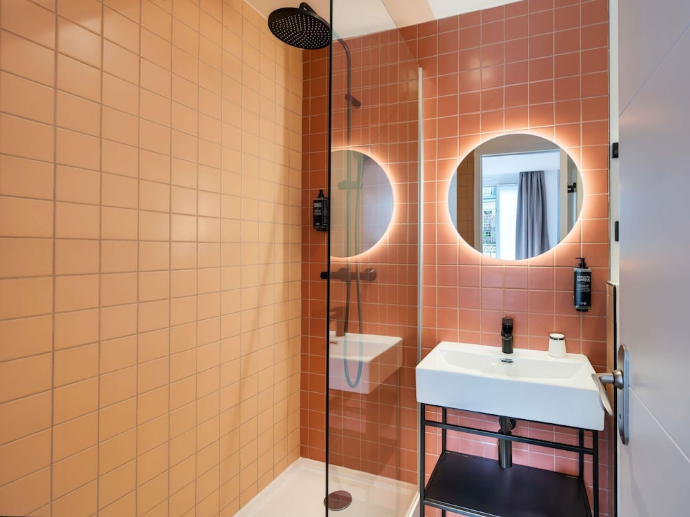 Ibis Styles Paris Cadet Lafayette 49/50