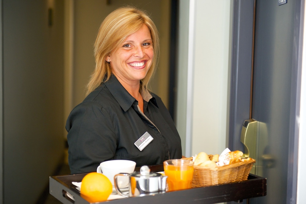 Mercure Napoli Centro Angioino 9/47