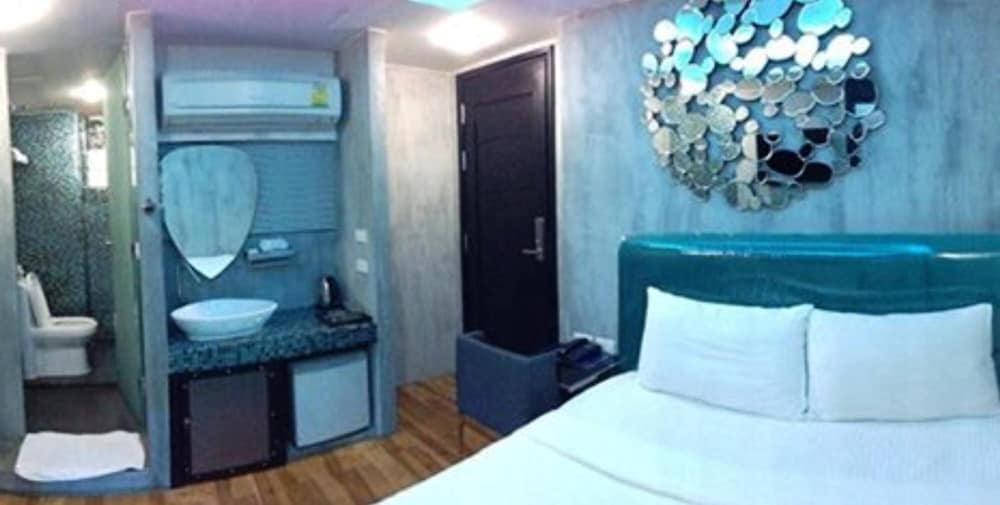 Blutique Hotel 31/31