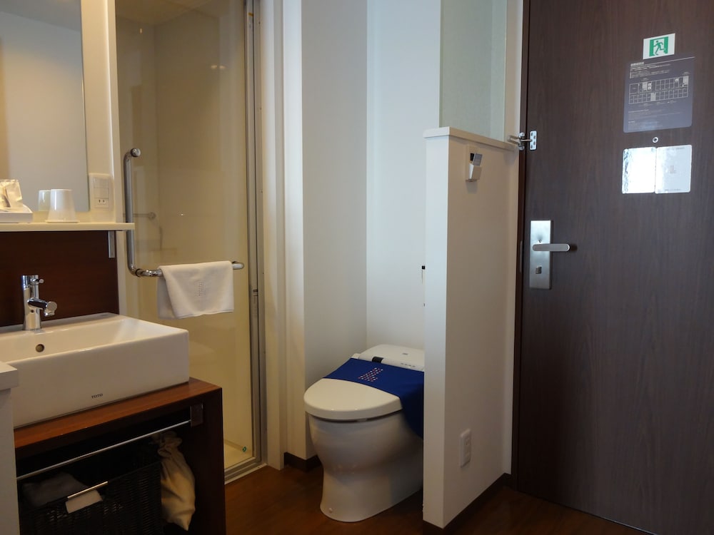 Lotte City Hotel Kinshicho 10/64