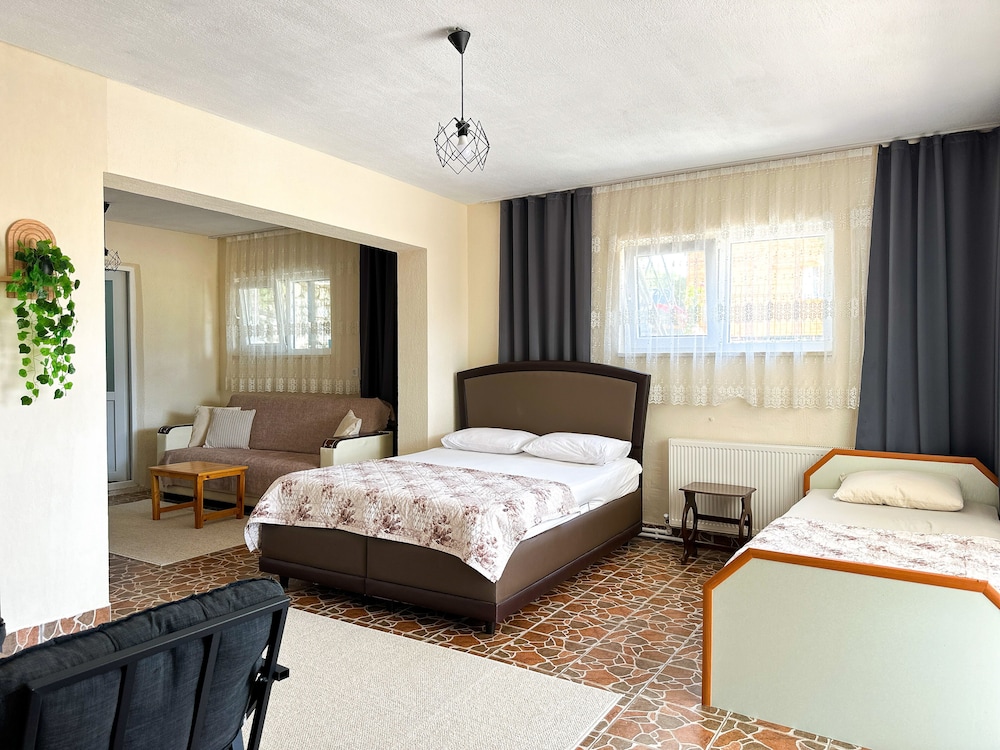 Sahan Apart ve Bungalov 13/31
