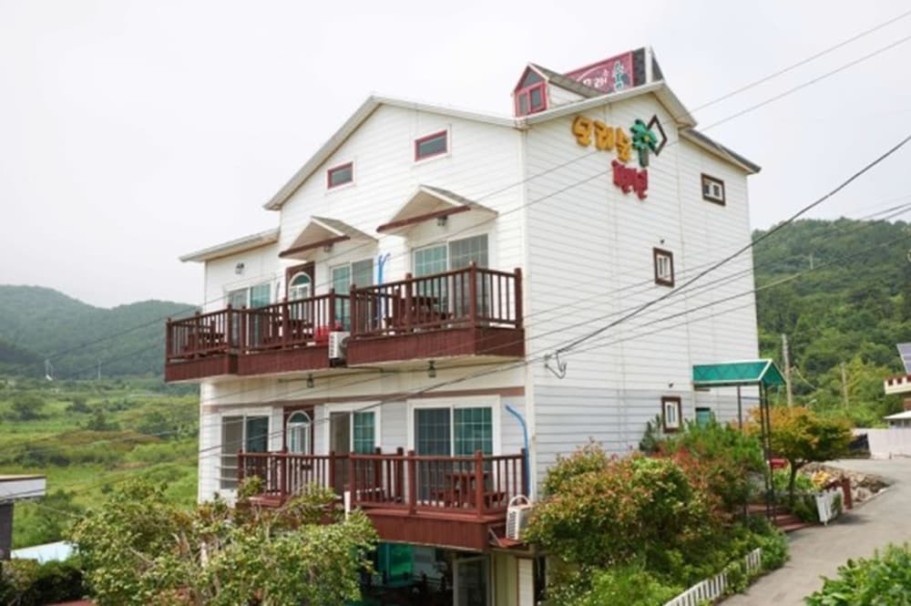 Sand Beach Pension 4/50