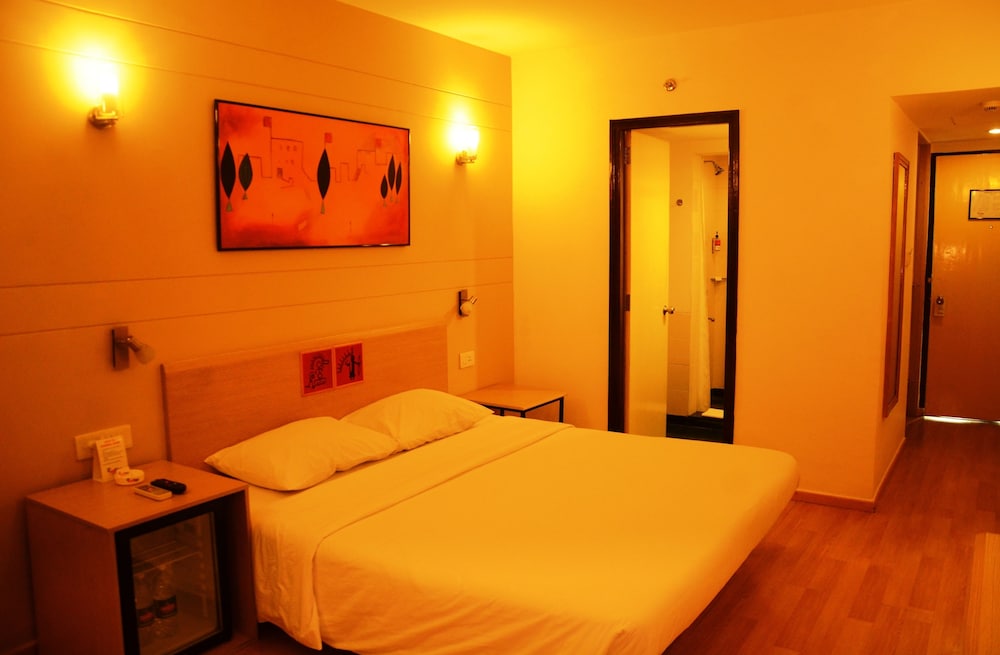 Red Fox Hotel Jaipur 23/55