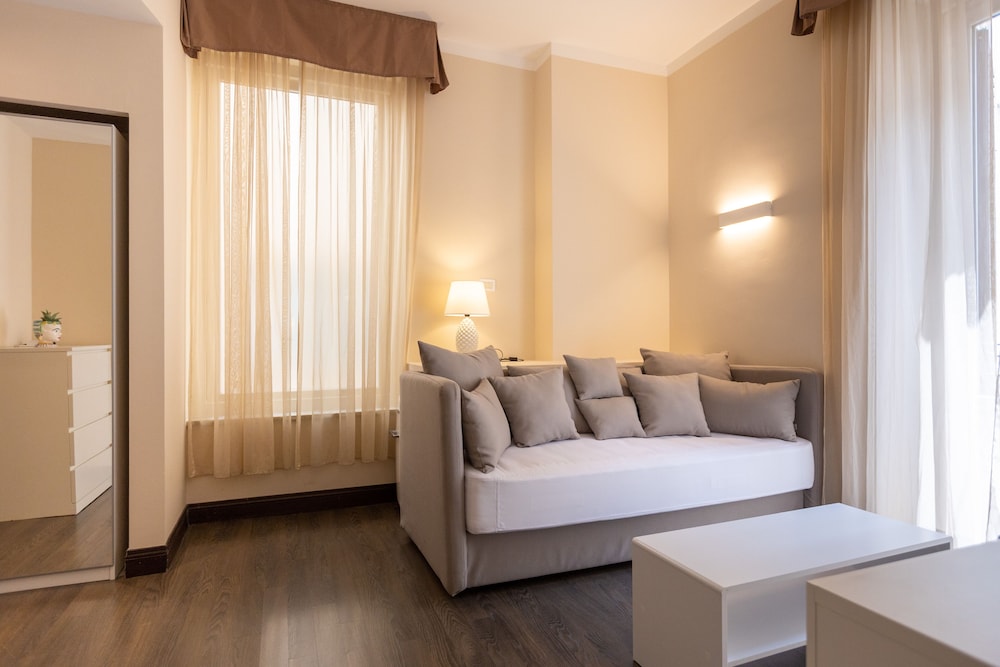 Relais Piazza Del Popolo - Luxury Rooms And Suites 16/61