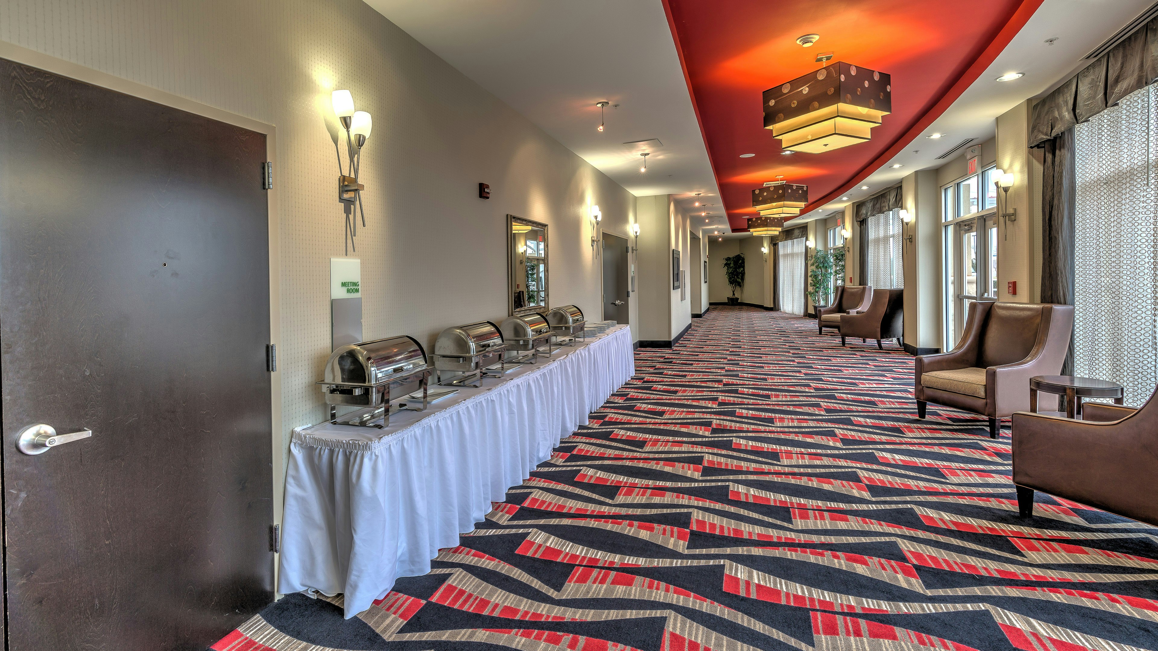 Holiday Inn Oklahoma City North Quail Spgs 56/58