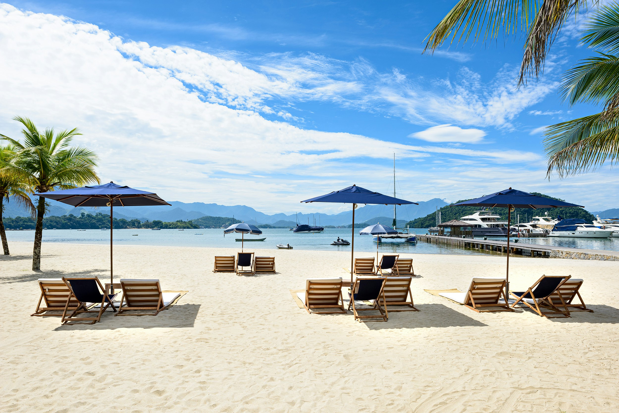 Hotel Fasano Angra Dos Reis 74/81