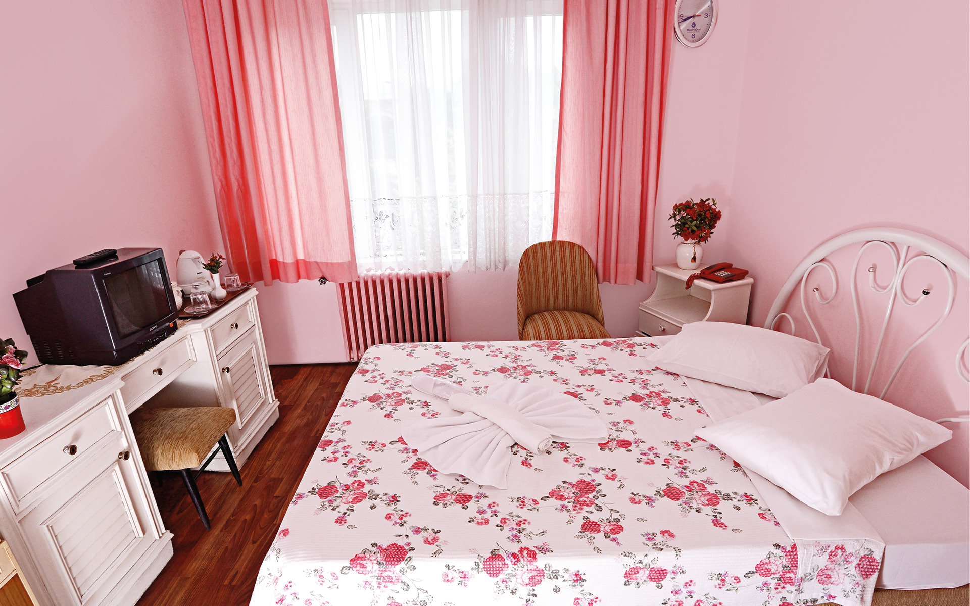 SIPAHI HOTEL 15/50