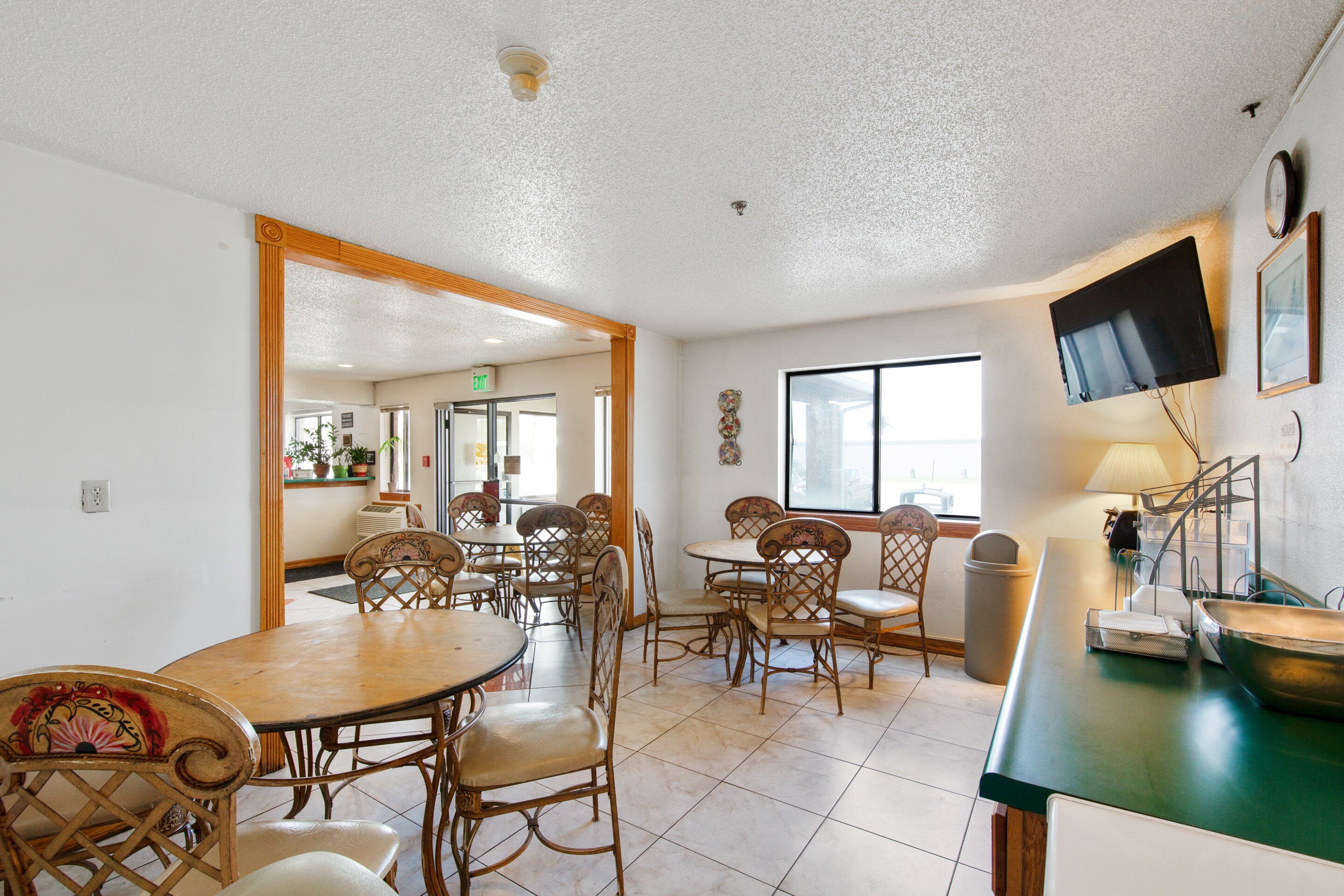 OYO Hotel Portage I-94 36/39