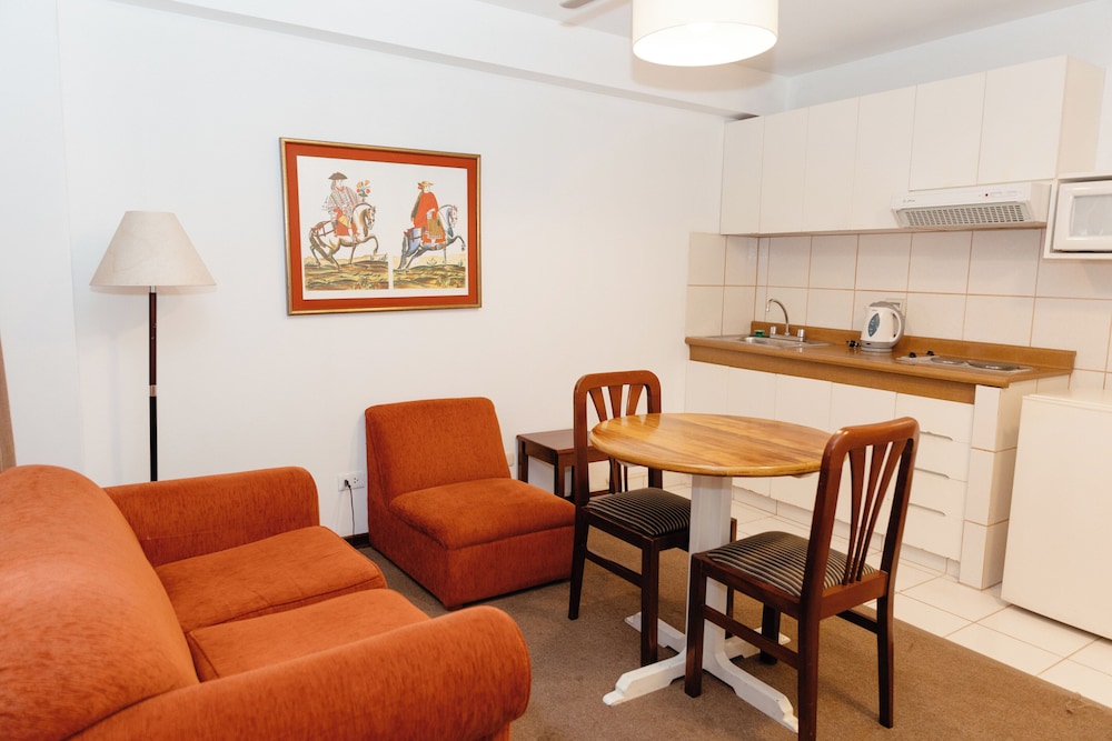 La Paz Apart Hotel 43/56