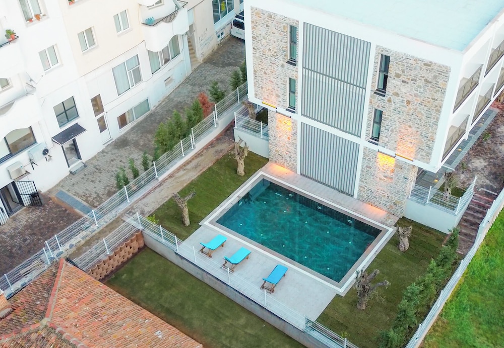 Gulluk Uno Elegance Otel 5/50