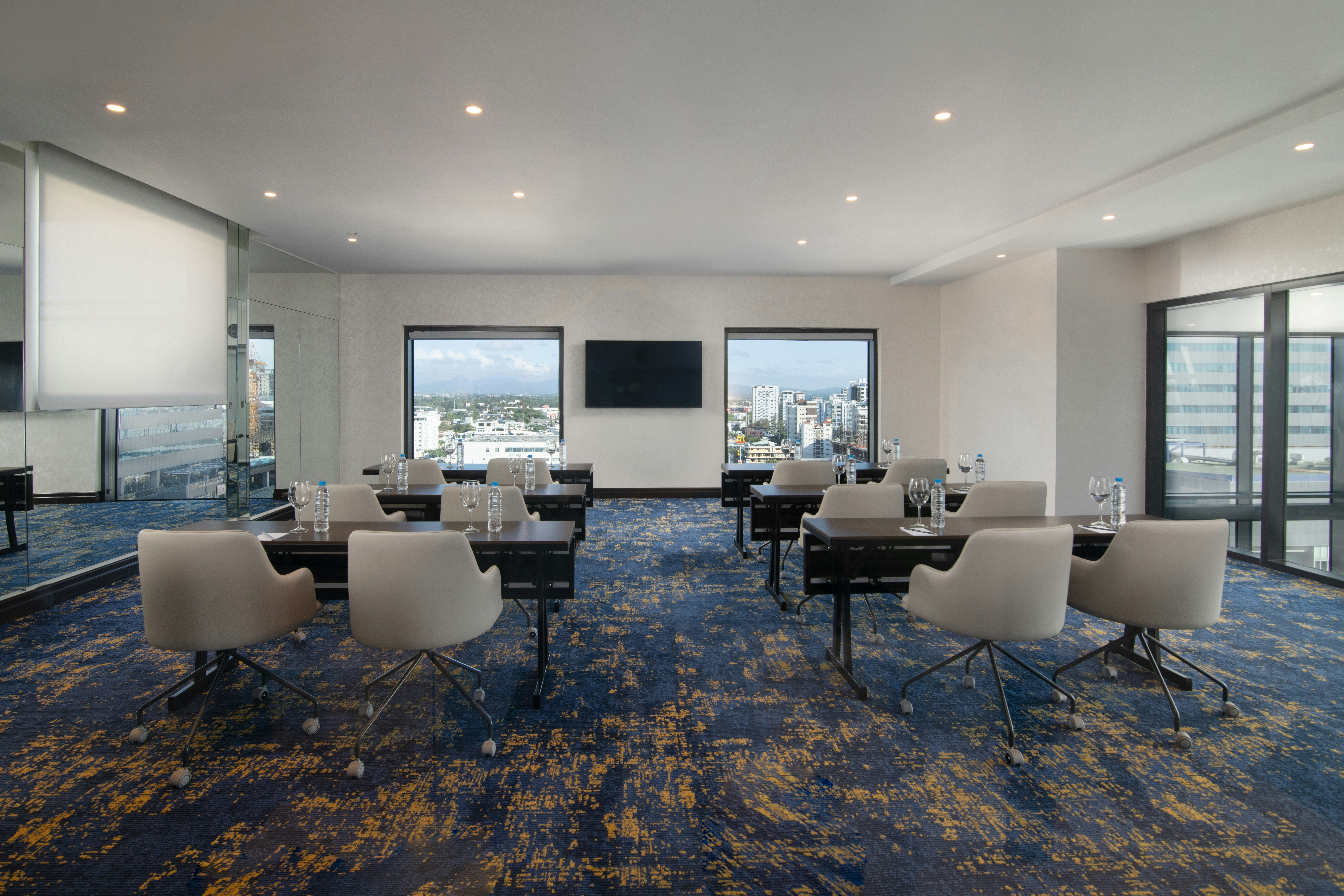 Homewood Suites By Hilton Santo Domingo 45/50