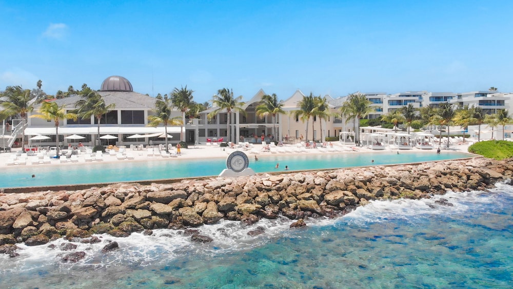 Papagayo Beach Hotel in JAN THIEL