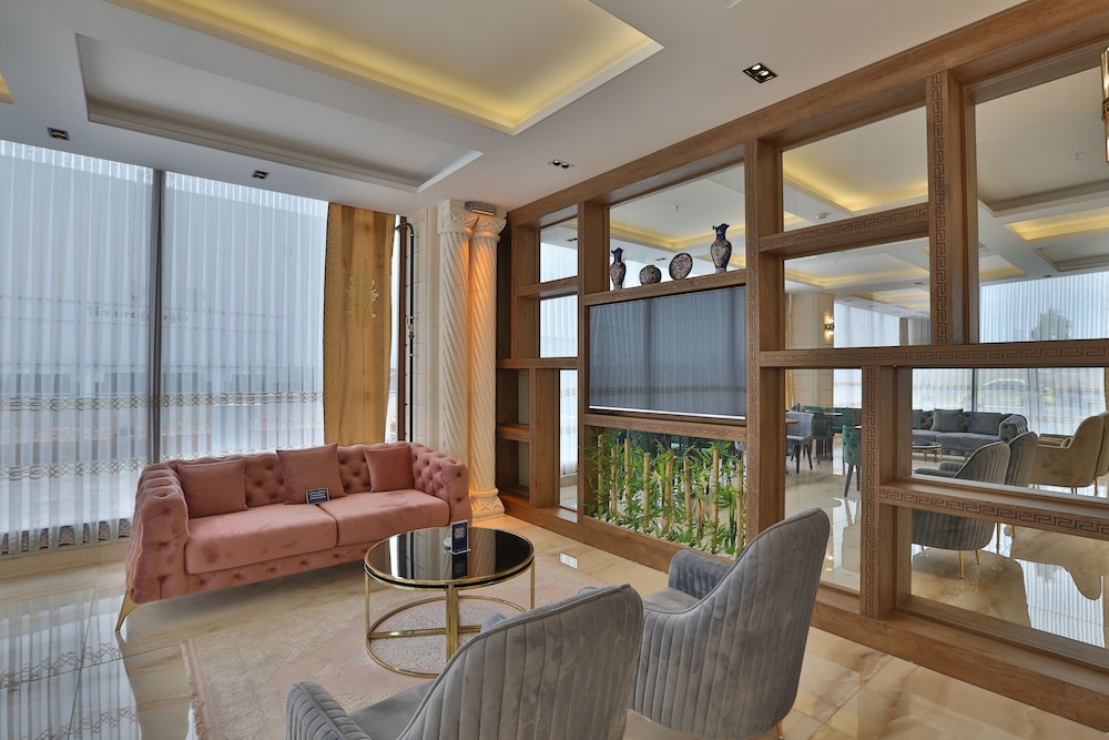 Anemon Mardin Hotel 27/39