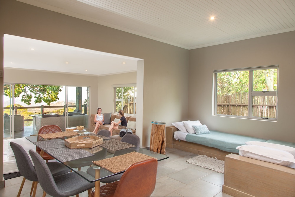 Atnature Luxury Self Catering Cottages 20/50