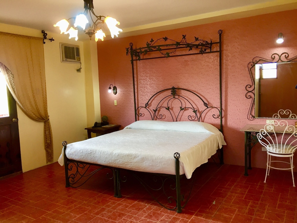 Casa La Granja 10/40