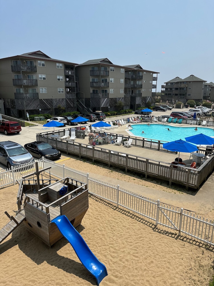 Outer Banks Beach Club 15/51