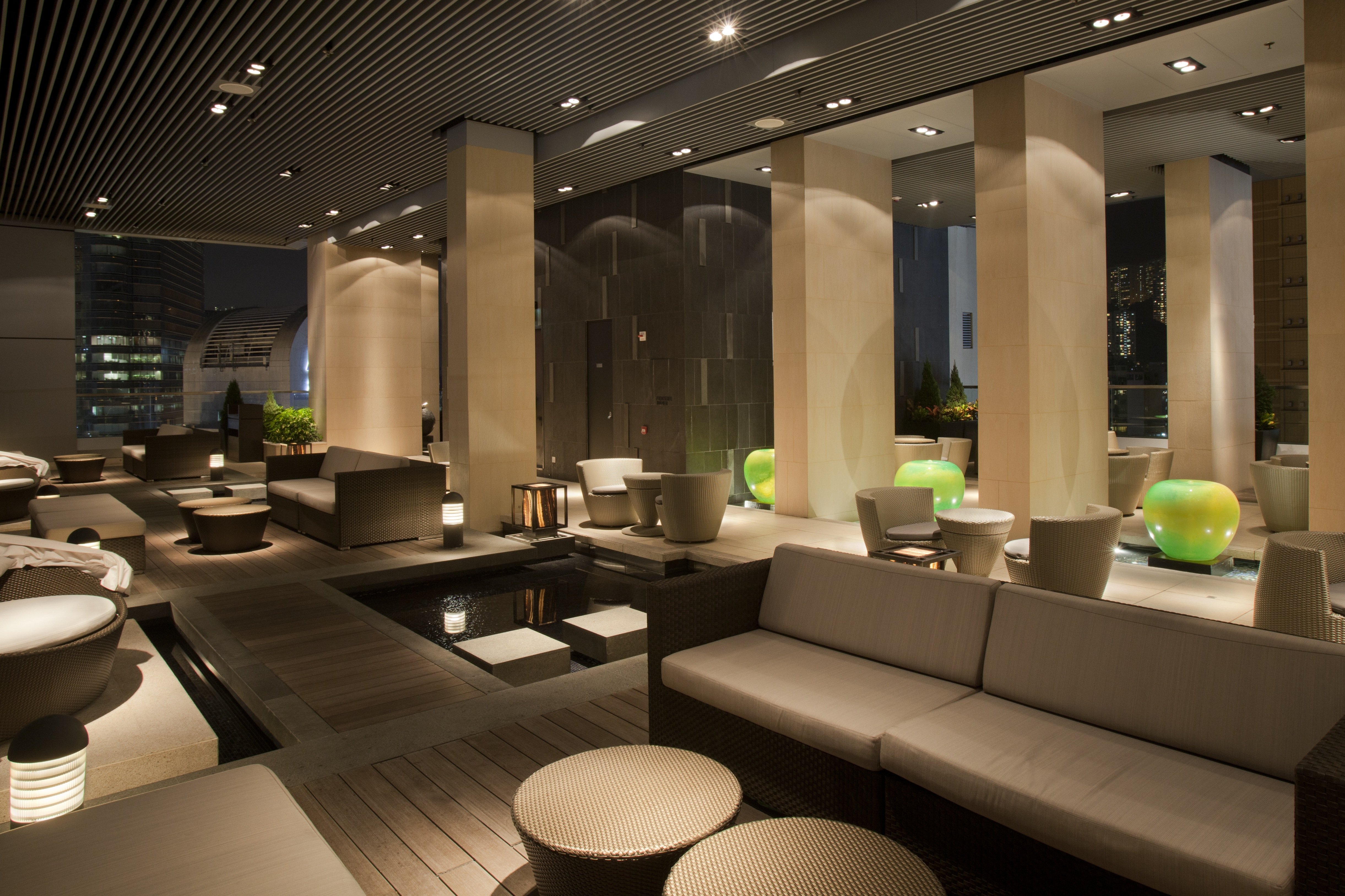 Crowne Plaza Hong Kong Causeway Bay Hotel 52/80