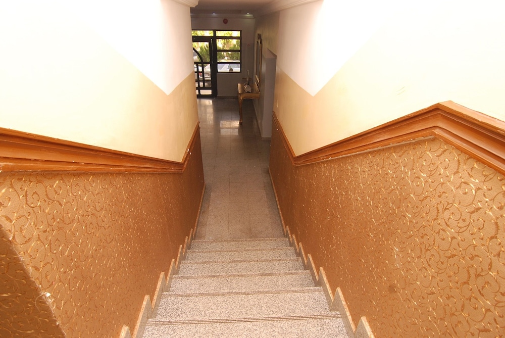 Stonehedge Hotel 17/50