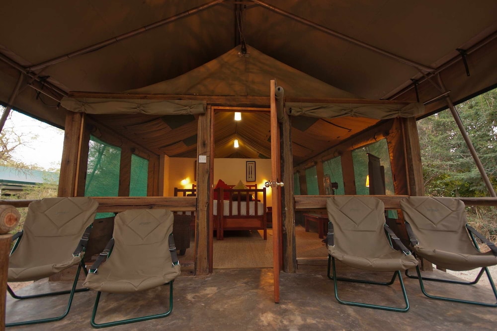 Elephant Valley Lodge 22/50