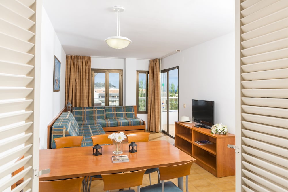 Costa Encantada Suites and Resort 64/75