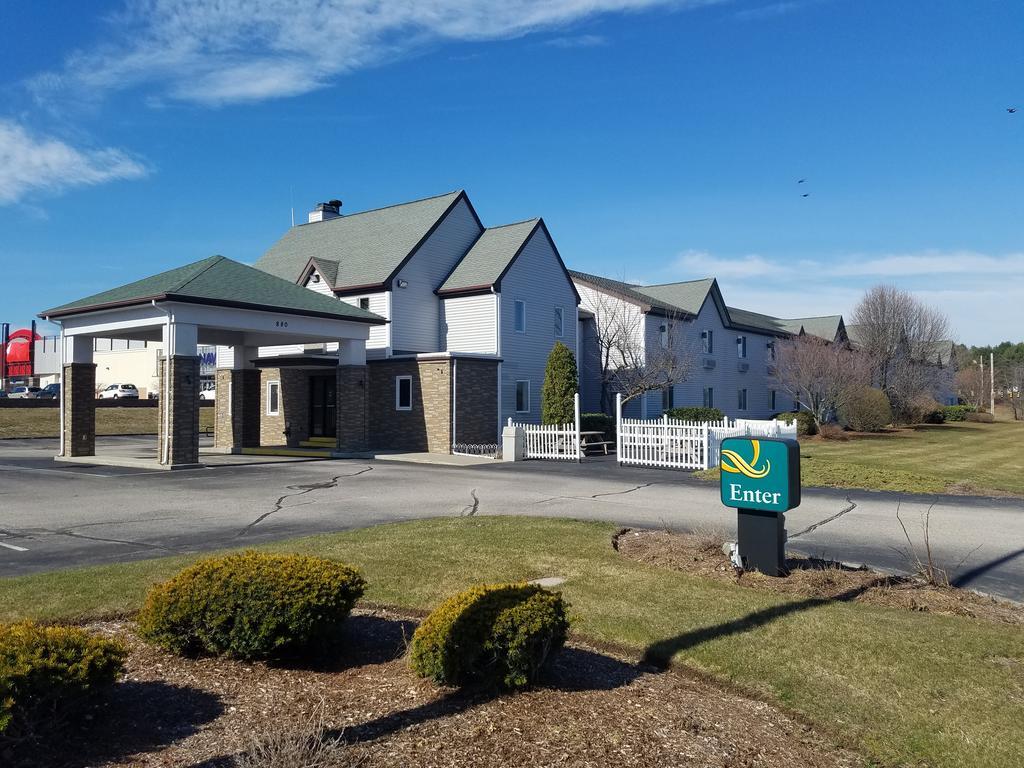 Residences At Solomon Pond 2/50
