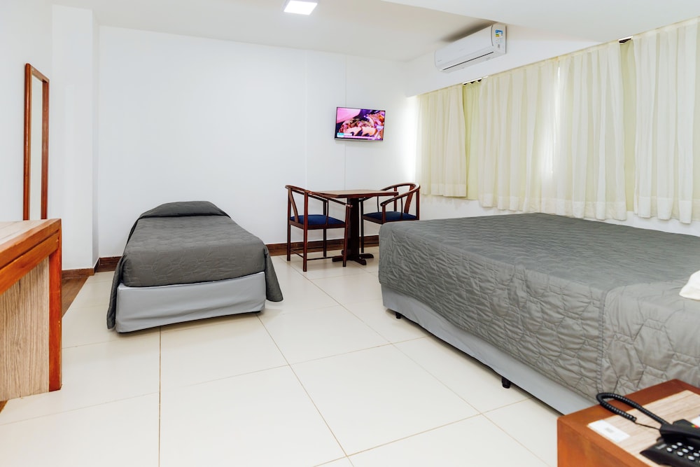 El Aram Beach Boa Viagem 43/53