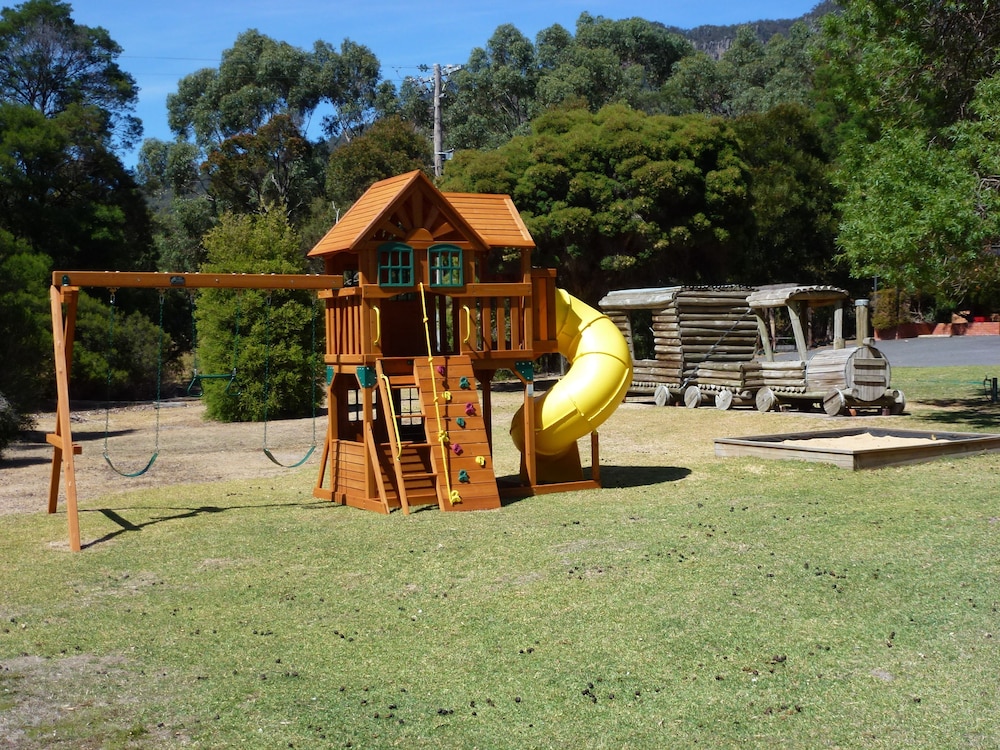 The Grampians Motel 59/69