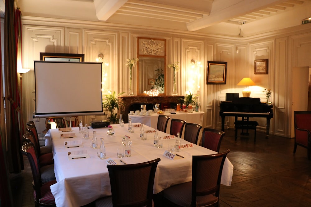 Hotel D haussonville 21/41