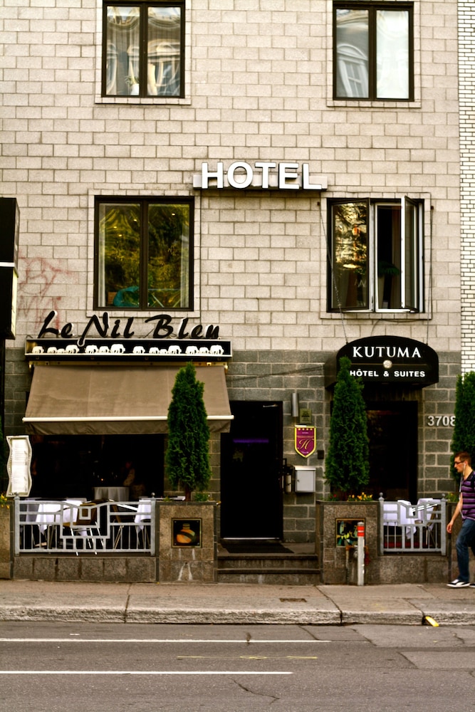 Hotel Kutuma 2/54