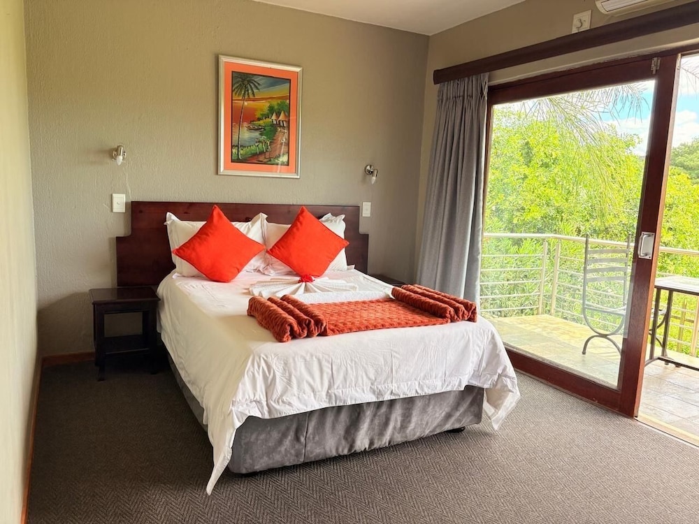 Rio Vista Lodge 7/50