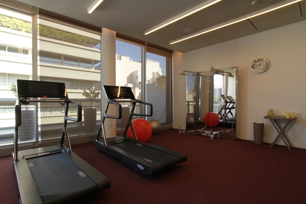 Recoleta Grand Hotel 25/52