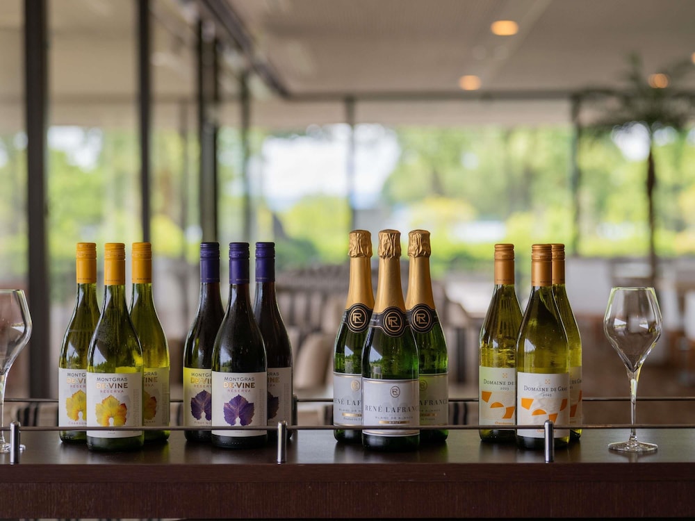 Grand Mercure Lake Biwa Resort & Spa 20/49