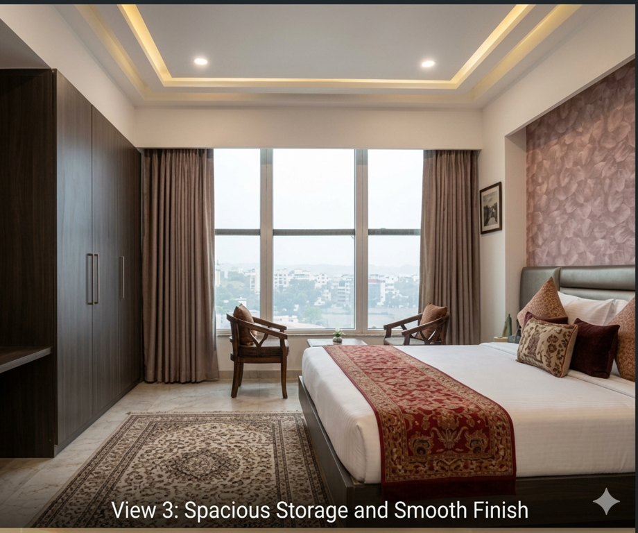 BananaTree Hotel 17/46
