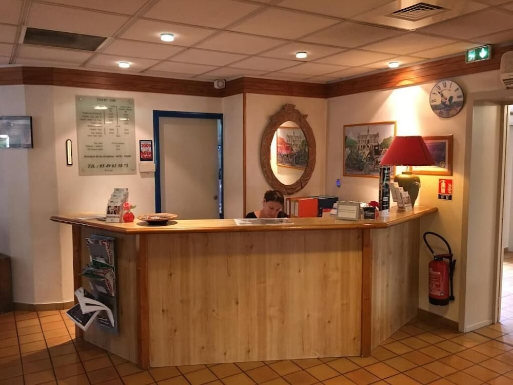 Hotel Le Beaulieu 4/50