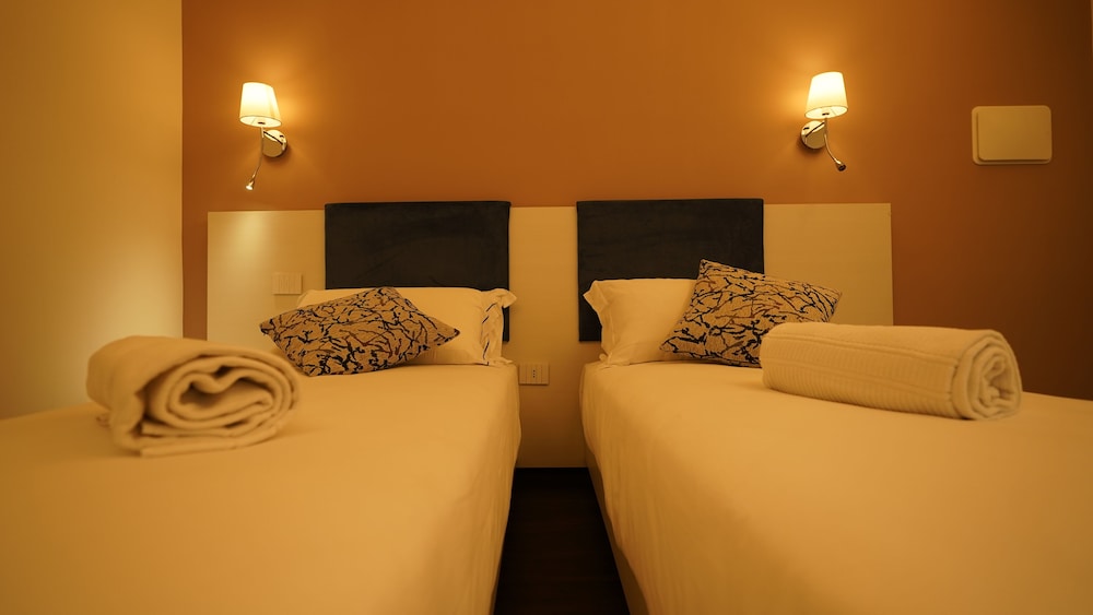 Palazzo Cappuccini Art Relais 31/50