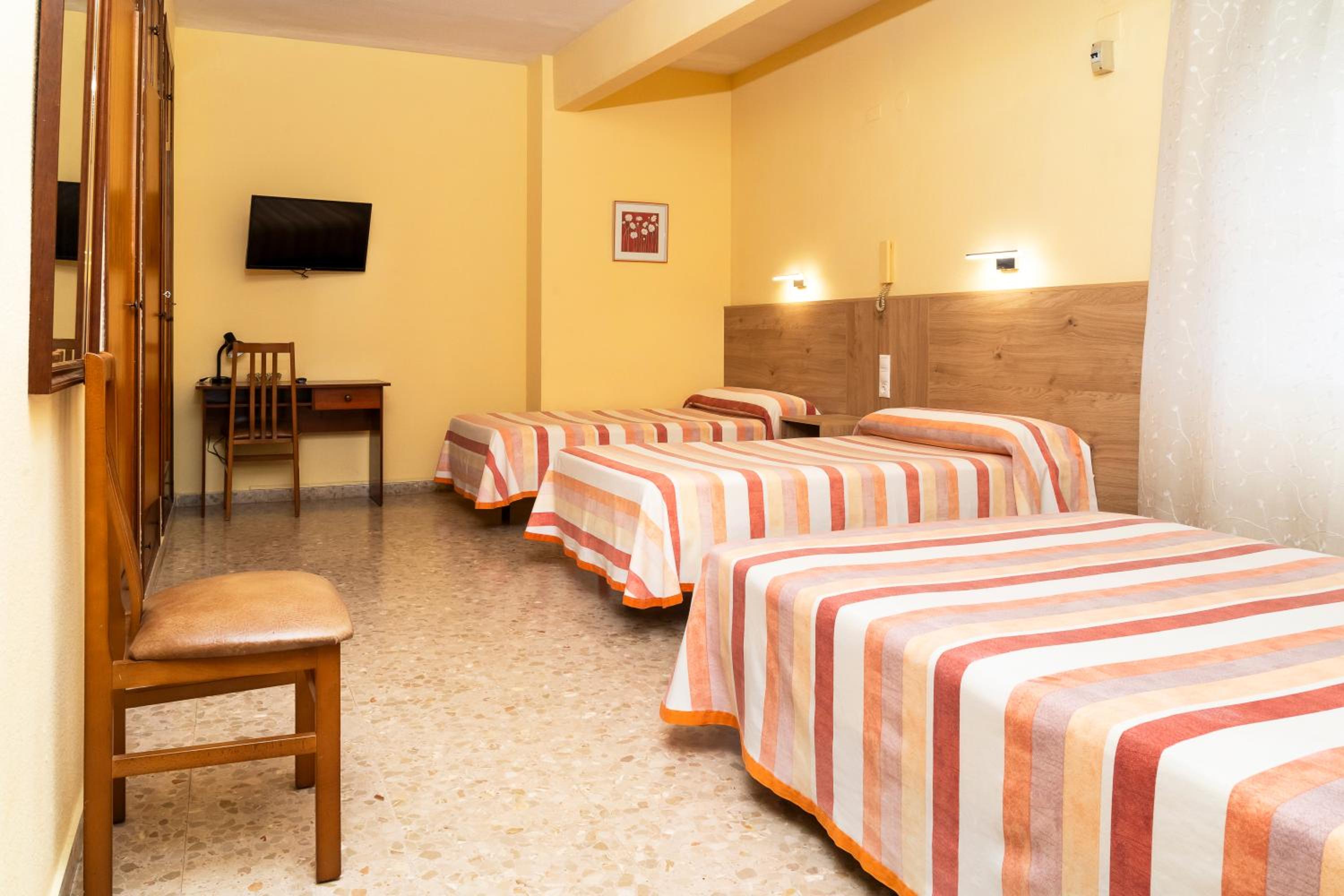 Hotel Borja 3/18