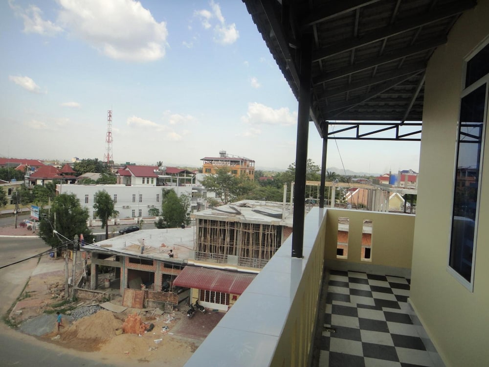 Marany Guesthouse 44/49