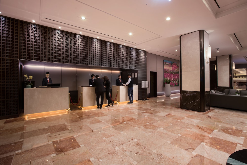 Jeju Sun Hotel & Casino