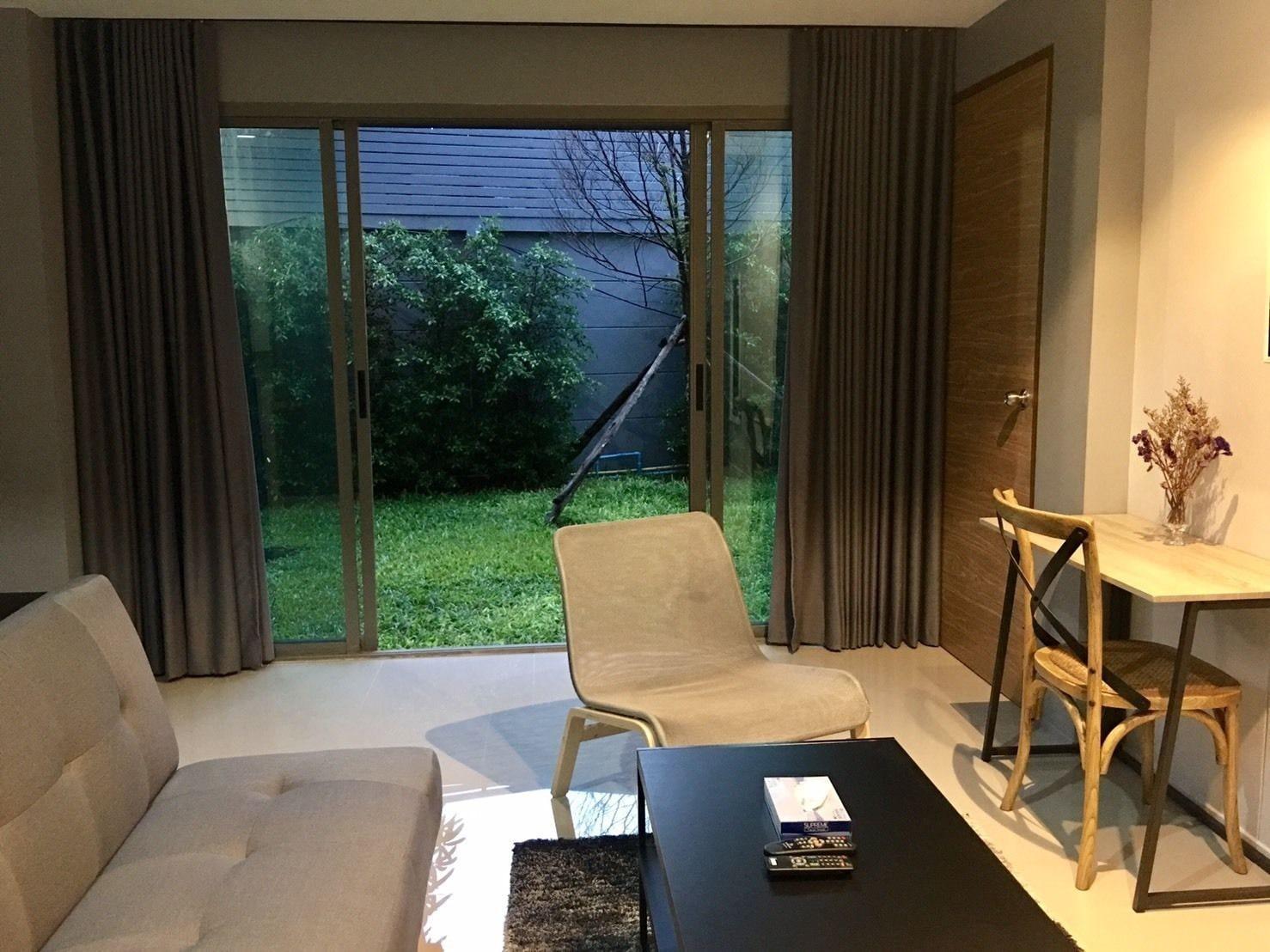 Wara Boutique Hotel 61/61