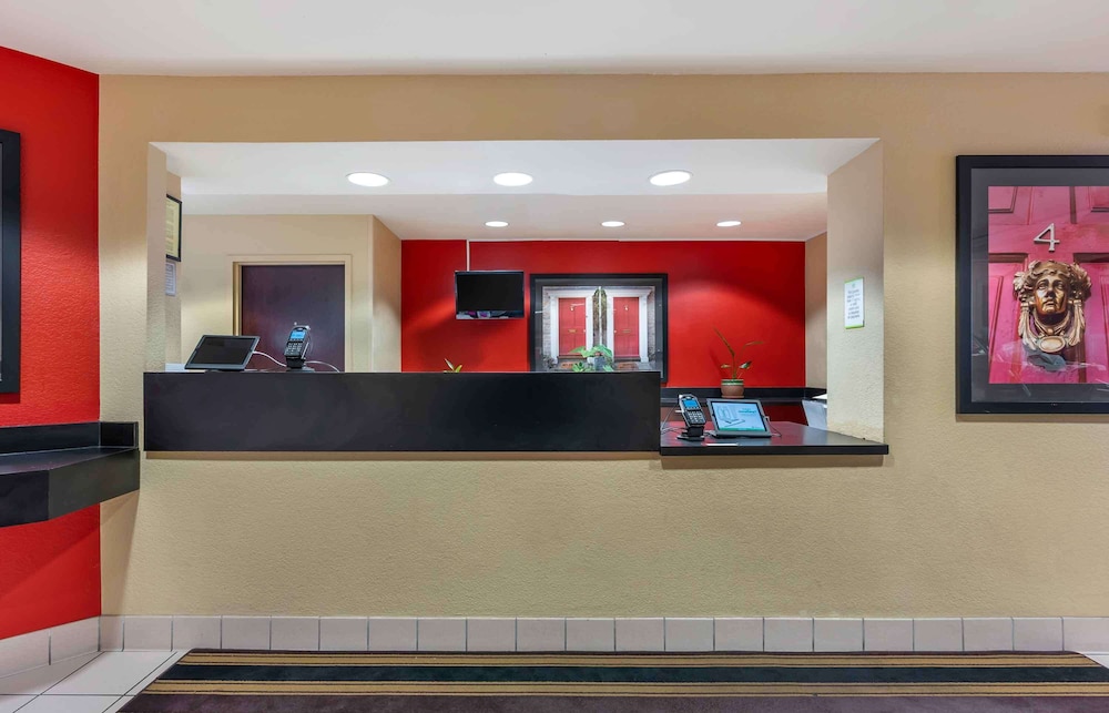 Extended Stay America Sacramento - Roseville 5/52