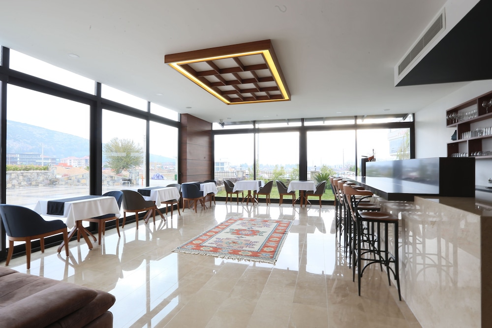 Carissa Hotel 24/35