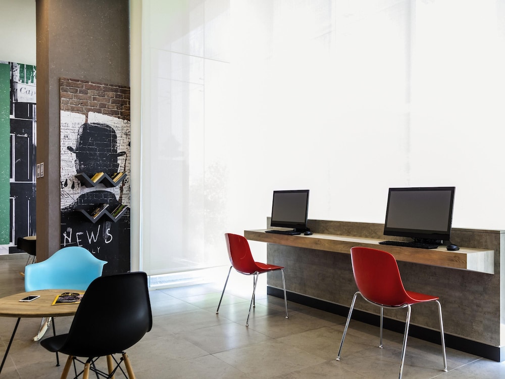Ibis Mexico Tlalnepantla 44/50