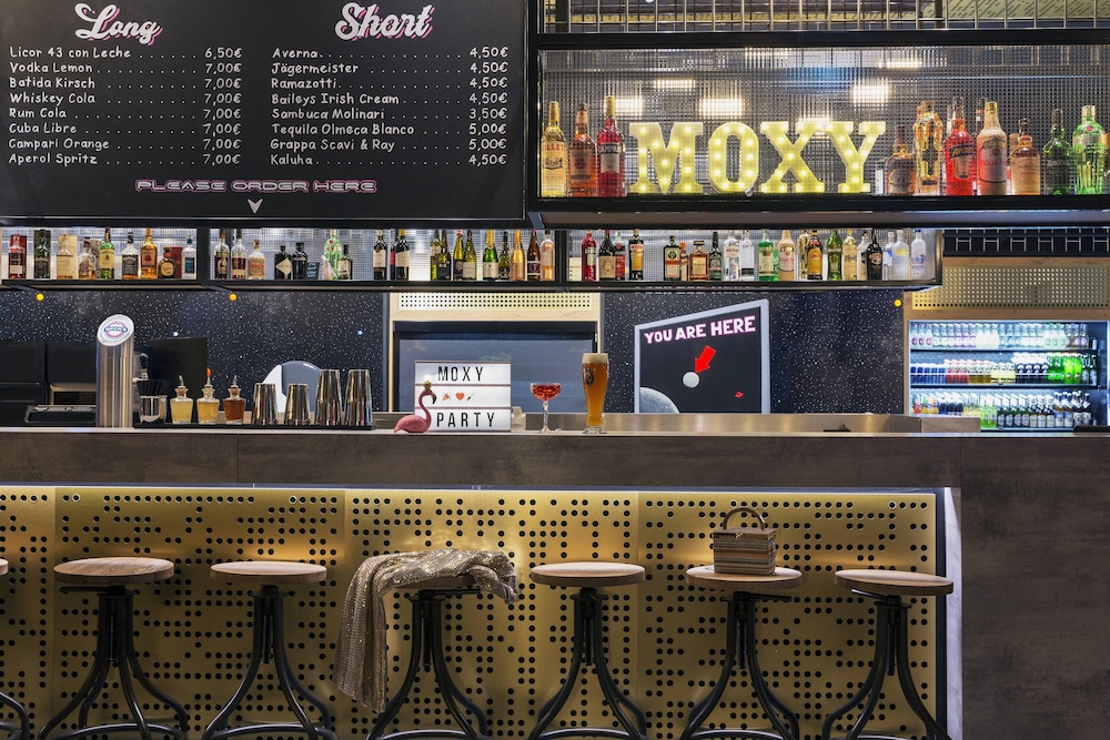 Moxy Darmstadt 51/60