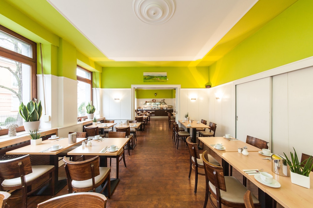 Hotel Offenbacher Hof 39/50