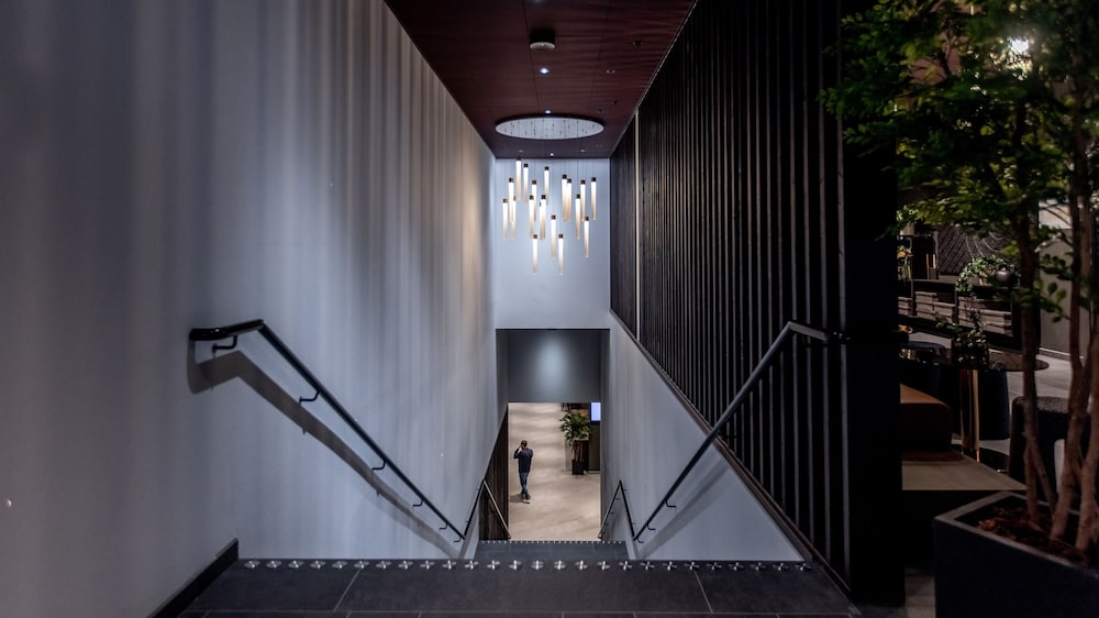 Clarion Hotel Umea 5/50